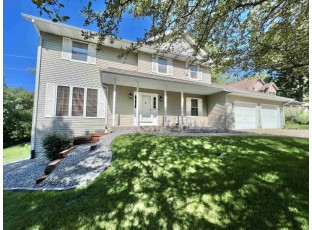 1509 Winchester Pl Janesville, WI 53548