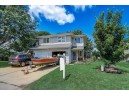 1602 Moline St, Stoughton, WI 53589