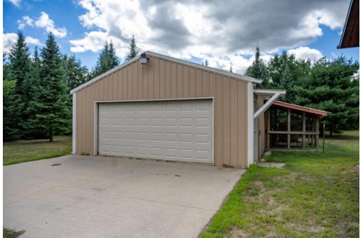 N9947 T Ln, Necedah, WI 54646