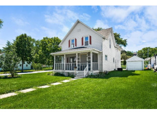 101 Shirley St Fort Atkinson, WI 53538