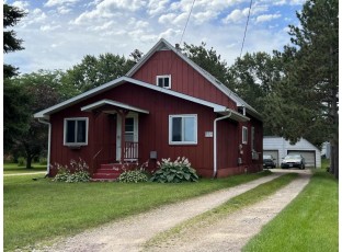 606 Sherman St Mauston, WI 53948