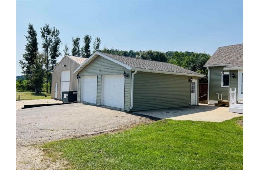 20537 County Road D, Richland Center, WI 53581