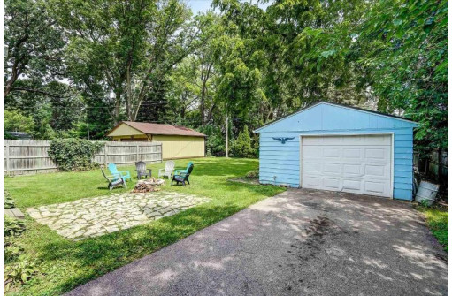 4521 Camden Rd, Madison, WI 53716