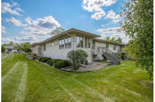 404 New Age Way, Verona, WI 53593