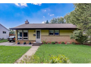 4706 Judy Ln Madison, WI 53704