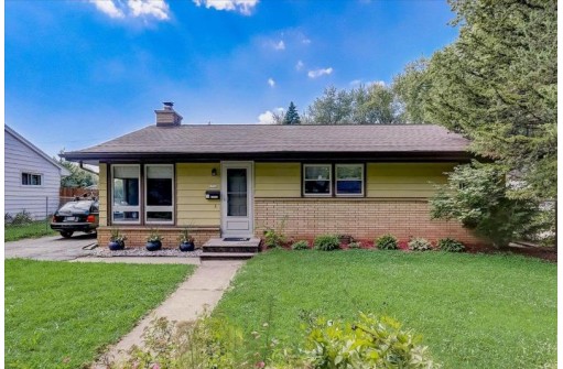 4706 Judy Ln, Madison, WI 53704