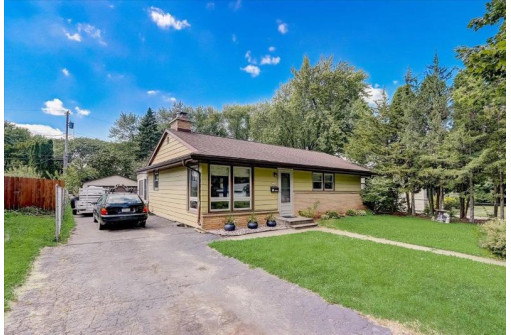 4706 Judy Ln, Madison, WI 53704