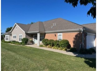 43 Northlight Way Fitchburg, WI 53711