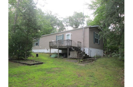 2430 Wilderness Tr, Friendship, WI 53934