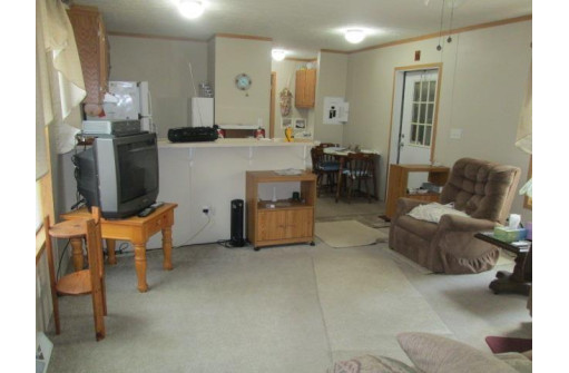 2430 Wilderness Tr, Friendship, WI 53934