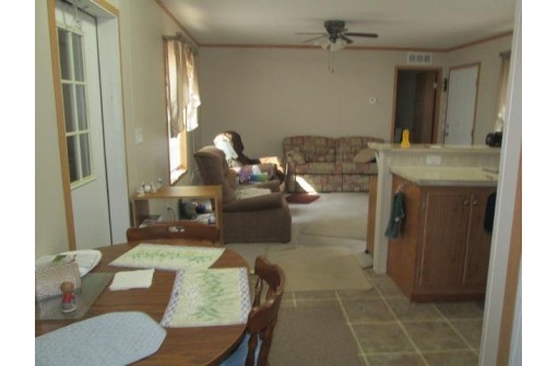 2430 Wilderness Tr, Friendship, WI 53934