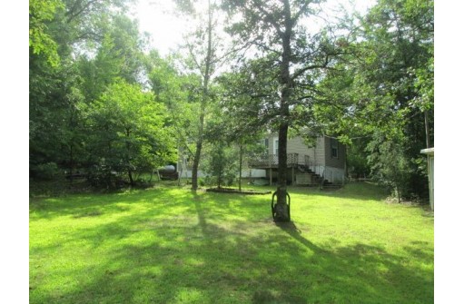 2430 Wilderness Tr, Friendship, WI 53934