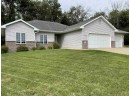 208 Cody Dr, Beaver Dam, WI 53916