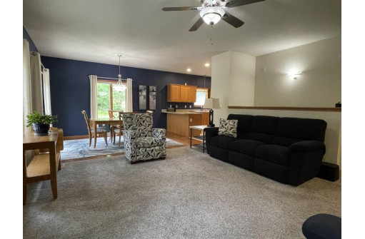 208 Cody Dr, Beaver Dam, WI 53916