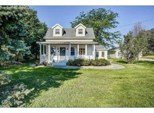 N1185 Poeppel Rd Fort Atkinson, WI 53538