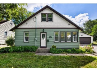 4714 Maher Ave Madison, WI 53716