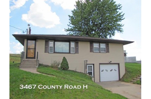 3467 County Road H, Cuba City, WI 53807