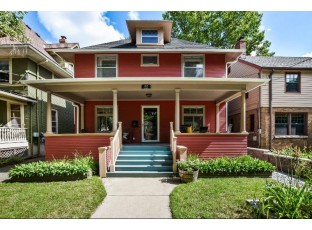 1047 Spaight St Madison, WI 53703