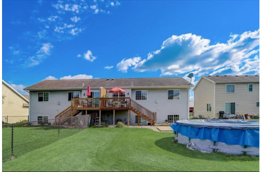 2310 Roby Rd, Stoughton, WI 53589-5466