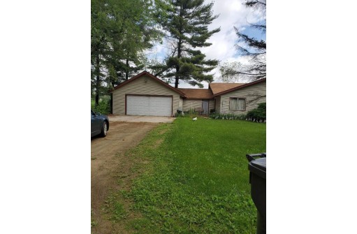 241 E Water St, Montello, WI 53949-9785