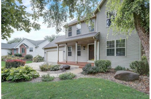 1791 Frawley Dr, Sun Prairie, WI 53590