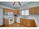 S5611 E Glacier Dr, Baraboo, WI 53913