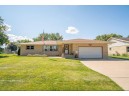 2732 Thinnes St, Cross Plains, WI 53528