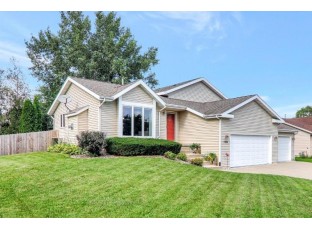 7302 Blue Maple Tr Madison, WI 53719