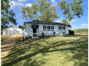 12016 W Hwy 14 Evansville, WI 53536