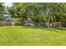 109 Garfield St, Edgerton, WI 53534