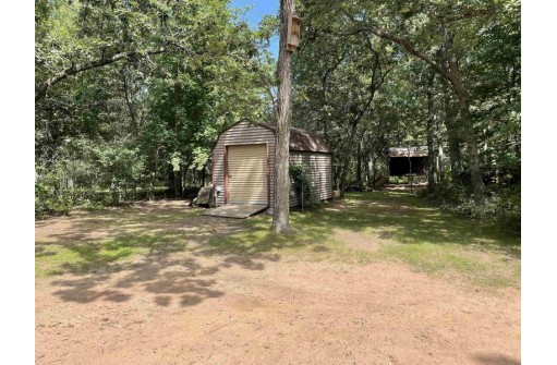 450 Sir Winston Tr, Nekoosa, WI 54457