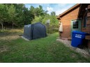 613 Sandy Beach Ct, Warrens, WI 54666