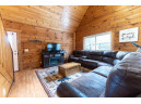 613 Sandy Beach Ct, Warrens, WI 54666