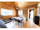 613 Sandy Beach Ct, Warrens, WI 54666