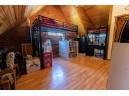 613 Sandy Beach Ct, Warrens, WI 54666