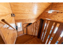 613 Sandy Beach Ct, Warrens, WI 54666