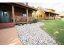 613 Sandy Beach Ct, Warrens, WI 54666