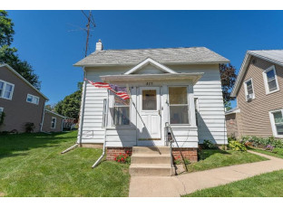 427 Mulberry St Baraboo, WI 53913