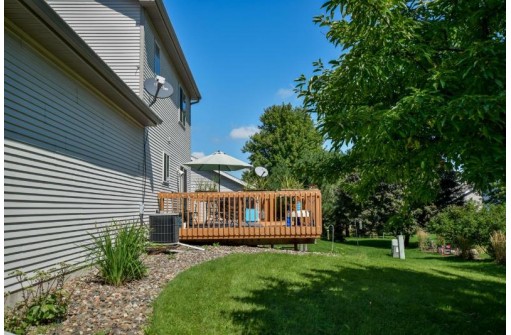 1437 Dayflower Dr, Madison, WI 53719