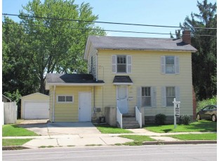 220 N Pearl St Janesville, WI 53548