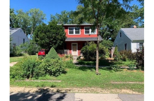 4014 Winnemac Ave, Madison, WI 53711