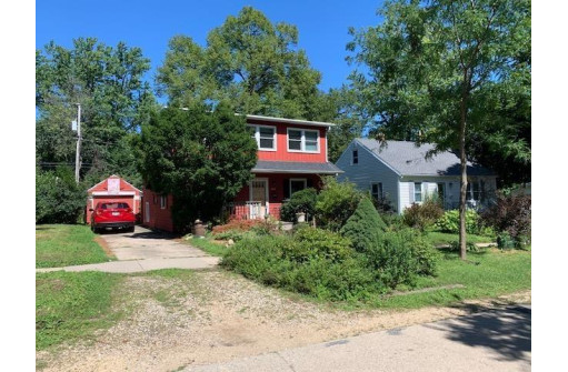 4014 Winnemac Ave, Madison, WI 53711