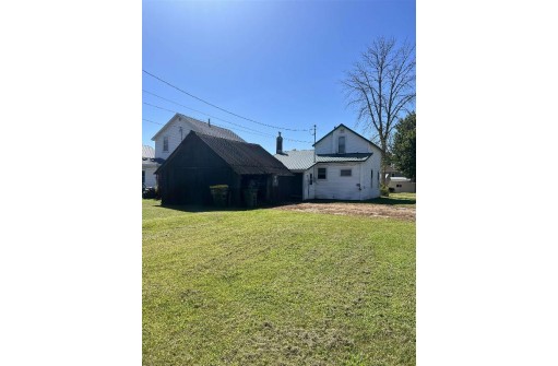 428 N Michigan St, Prairie Du Chien, WI 53821