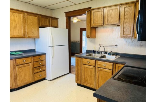 401 S Ohio St, Muscoda, WI 53573