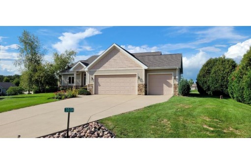 3004 Wyndwood Way, Sun Prairie, WI 53590