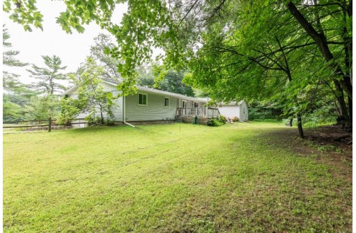 7135 County Road O, Tomah, WI 54660