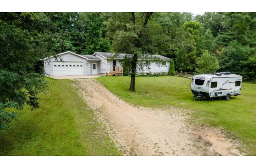 7135 County Road O, Tomah, WI 54660