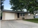 942 Hilltop Dr, Milton, WI 53563