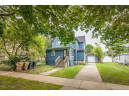 1207 Chandler St, Madison, WI 53705