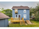 1207 Chandler St, Madison, WI 53705